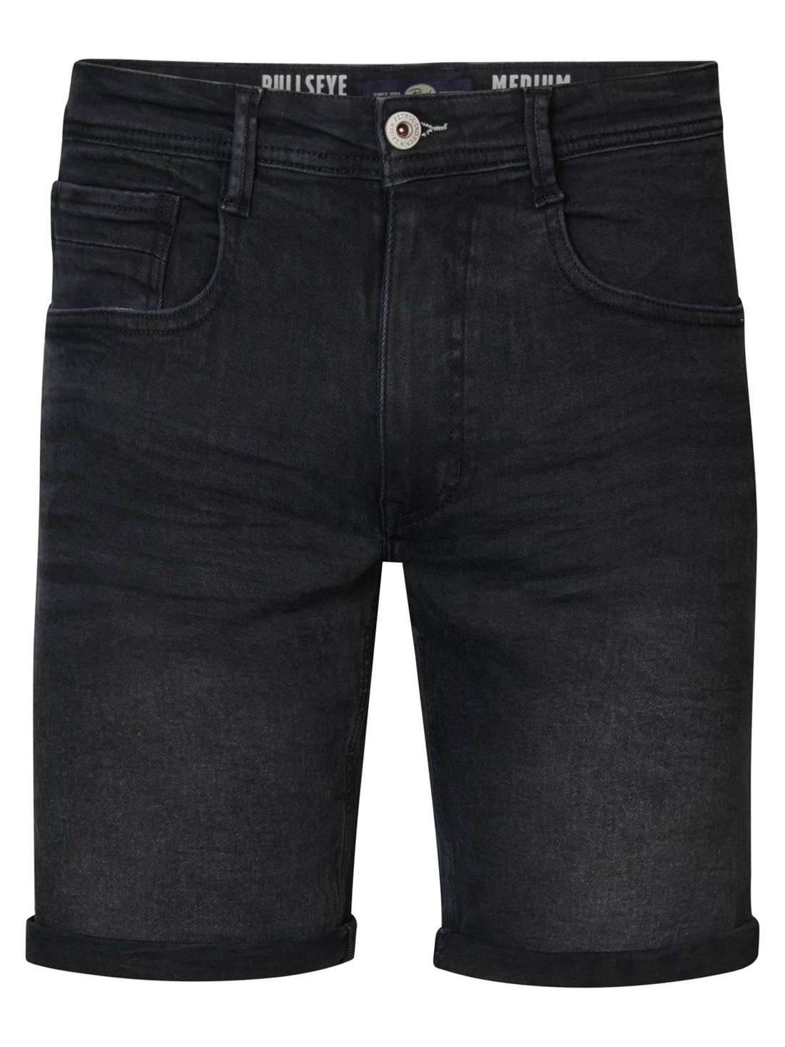 Джинсовые шорты Bullseye Short