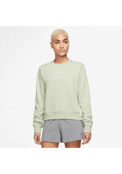 Тренировочная рубашка DRI-FIT ONE WOMEN`S LONG-SLEEVED CREW-NECK TOP