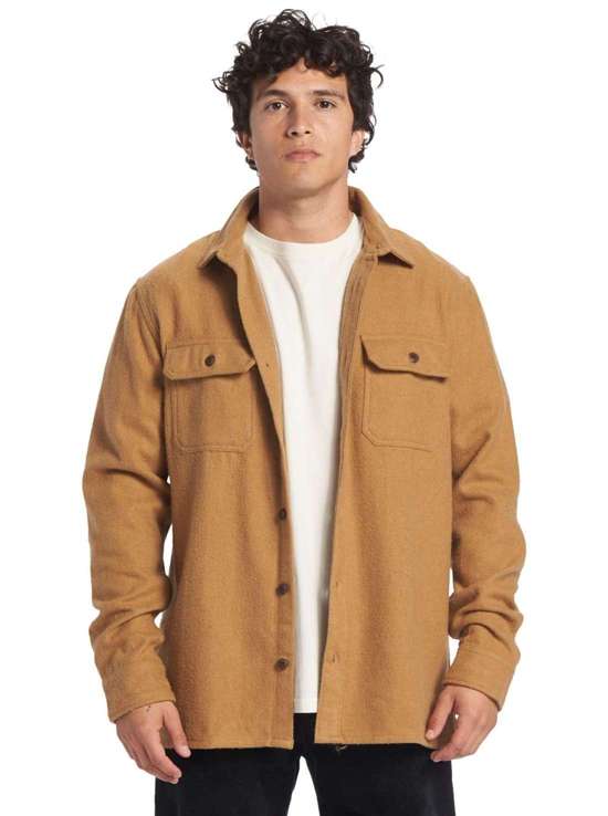 Рубашка с длинным рукавом Salterhill