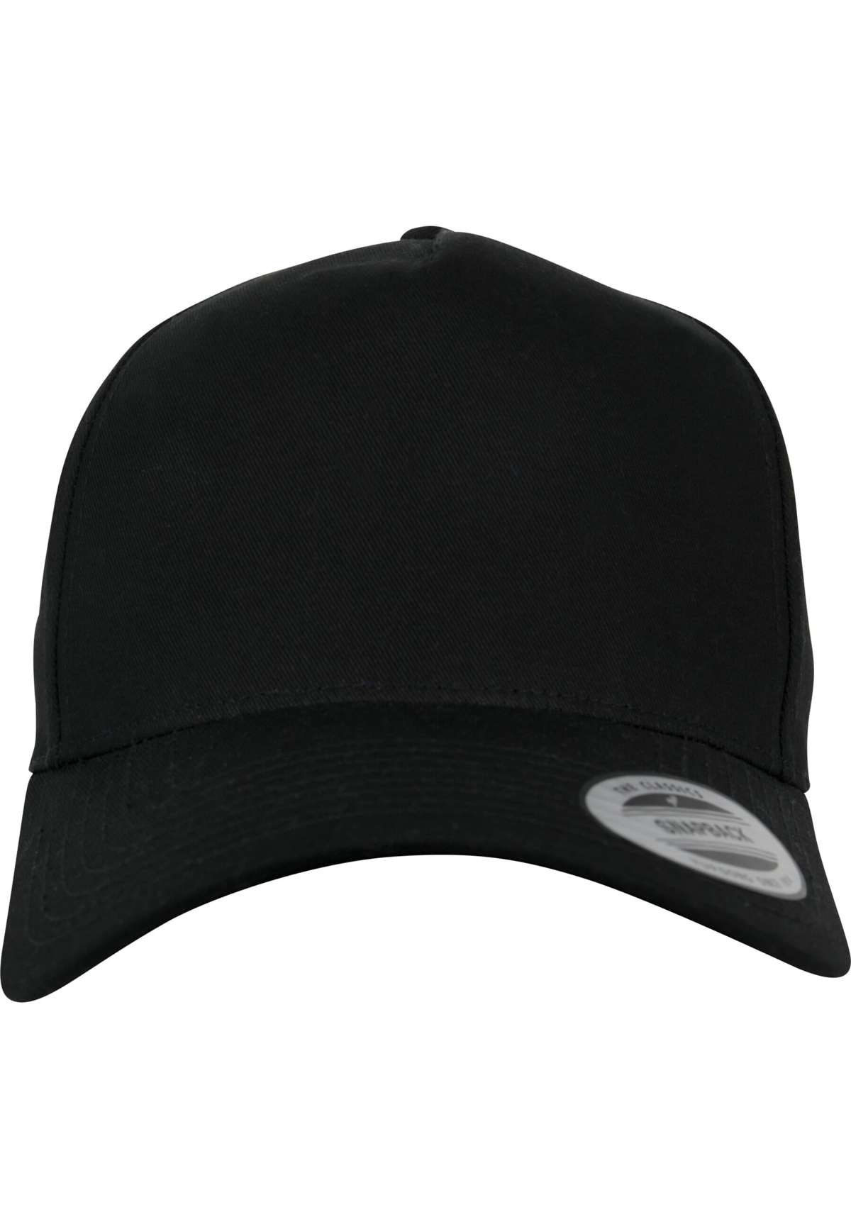 Кепка Snapback Accessoires 5-Panel Curved Classic Snapback