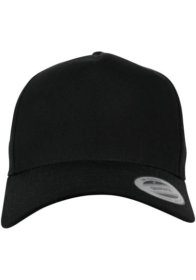Кепка Snapback Accessoires 5-Panel Curved Classic Snapback