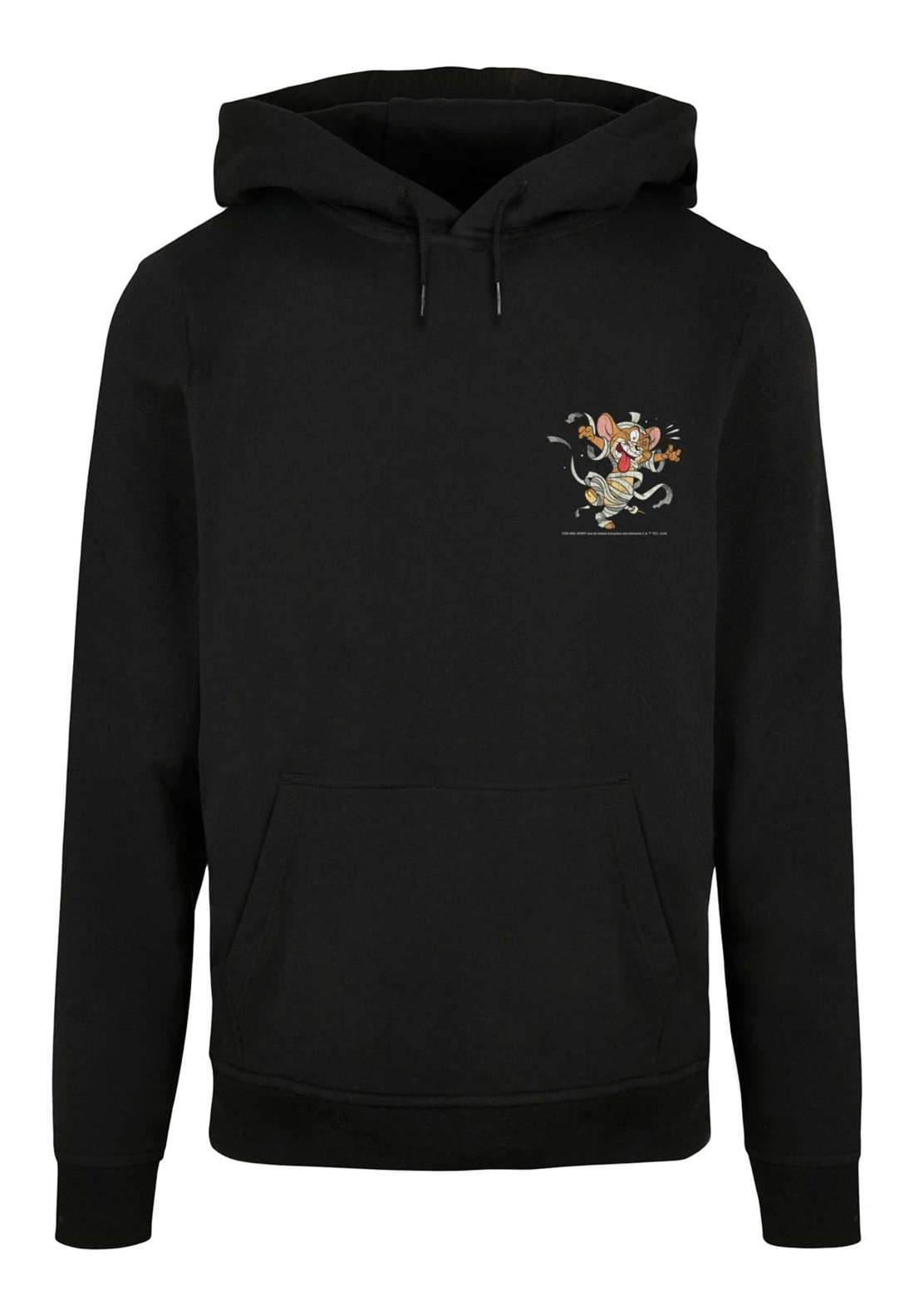 Свитер с круглым вырезом Herren