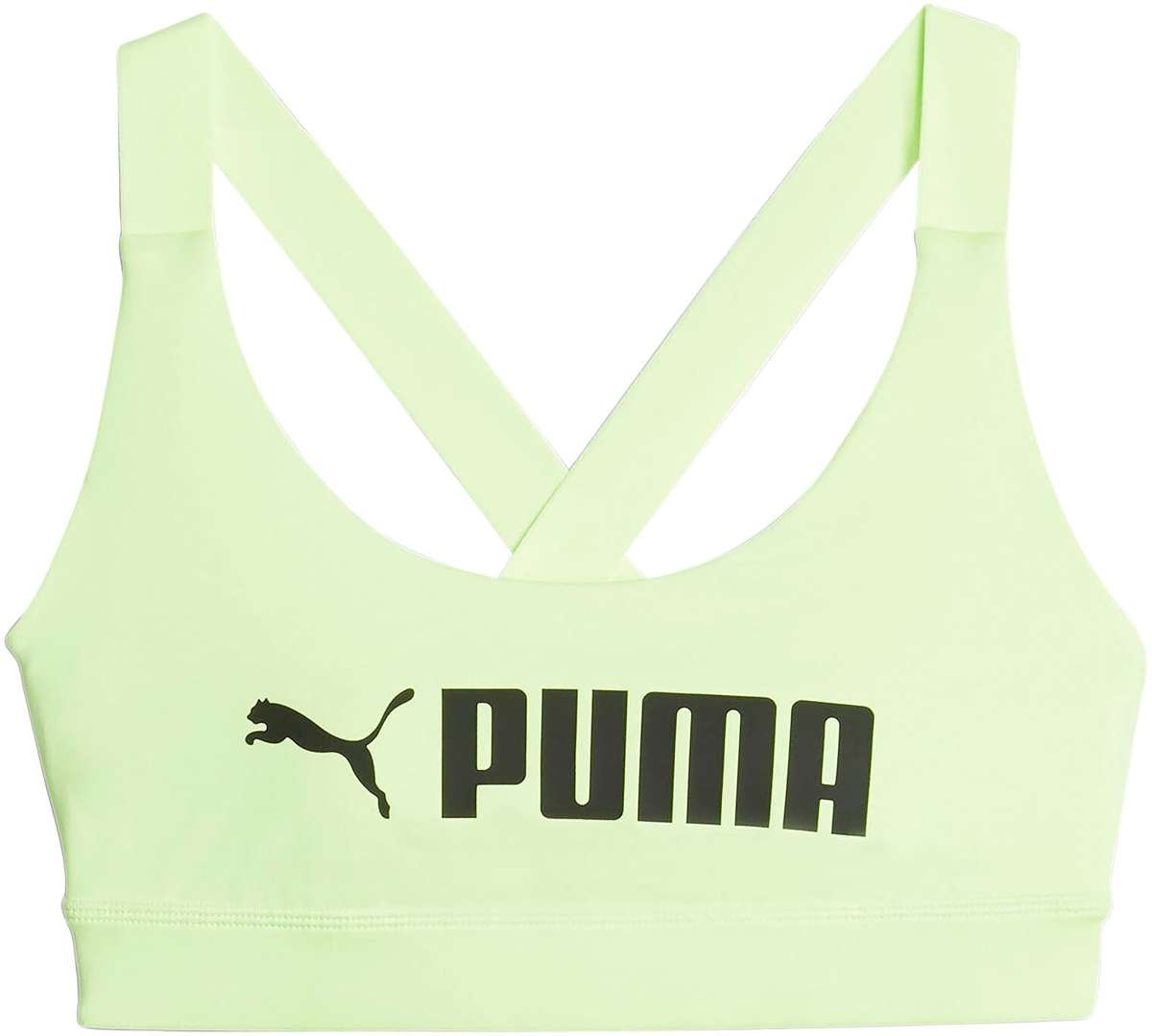 Спортивный бюстгальтер MID IMPACT FIT BRA