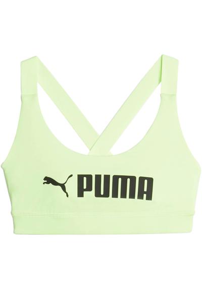 Спортивный бюстгальтер MID IMPACT FIT BRA