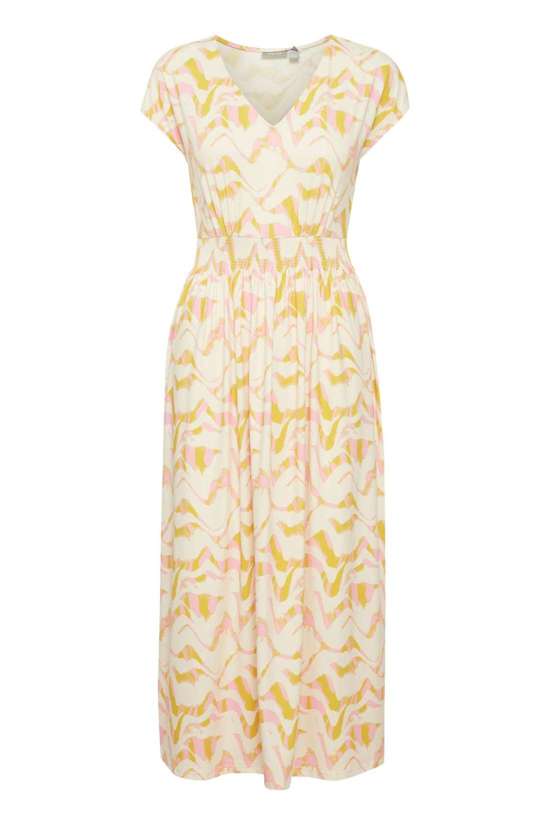 Платье макси Maxikleid FRSeen