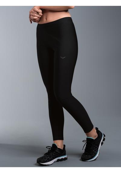 леггинсы TRIGEMA Sportleggings aus COOLMAX®-Material