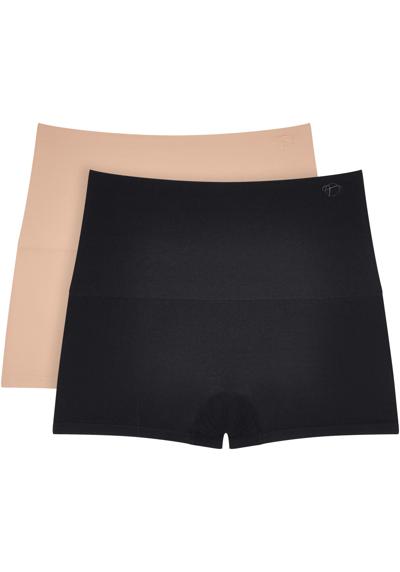 Трусы Soft Sculpt Bandeau Short C2P