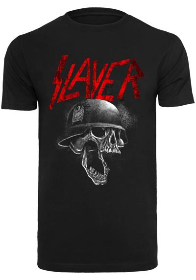футболка Herren Slayer - Hellmit T-Shirt Round Neck