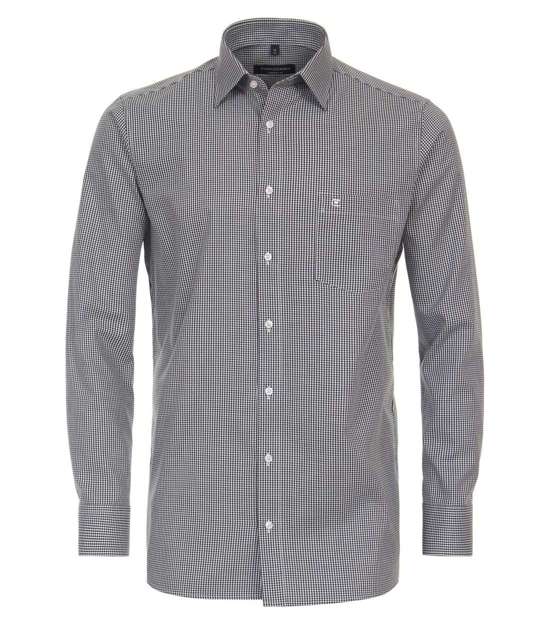 Деловая рубашка Businesshemd kariert