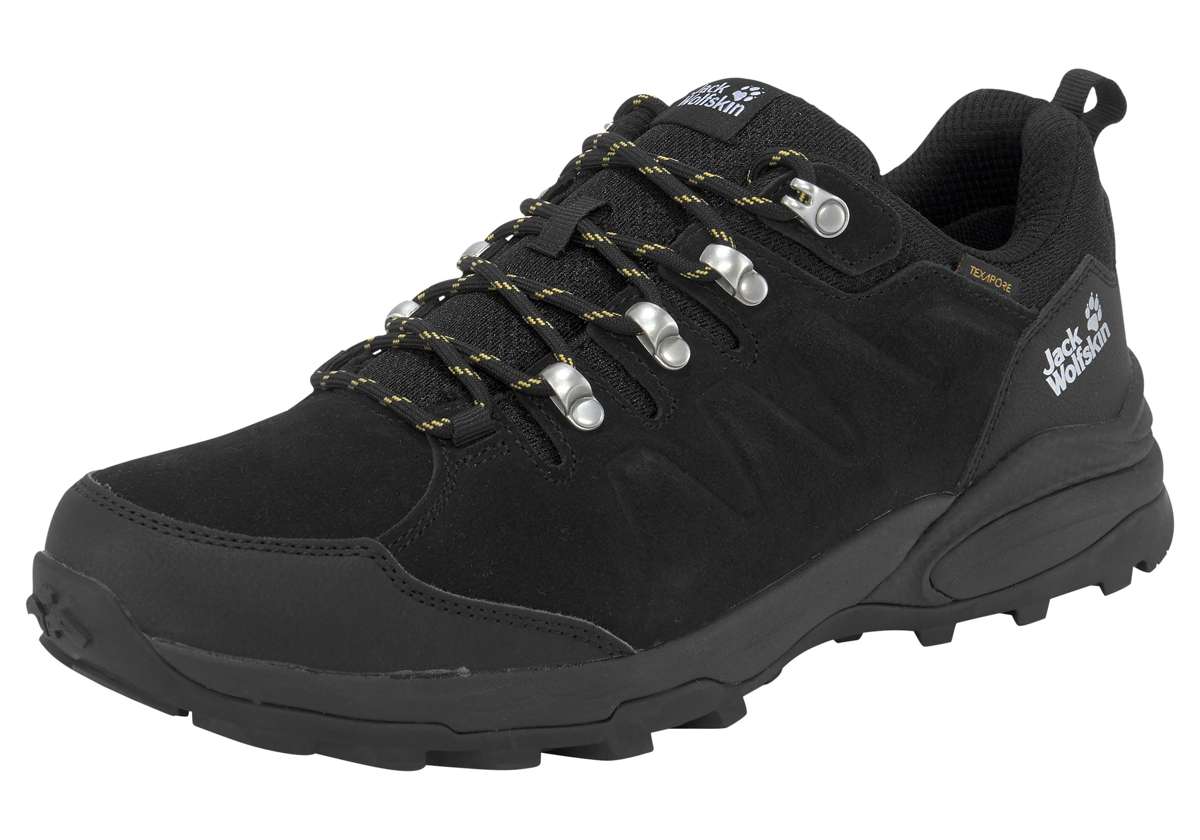 Походная обувь REFUGIO TEXAPORE LOW M