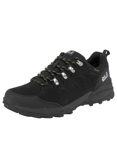 Походная обувь REFUGIO TEXAPORE LOW M