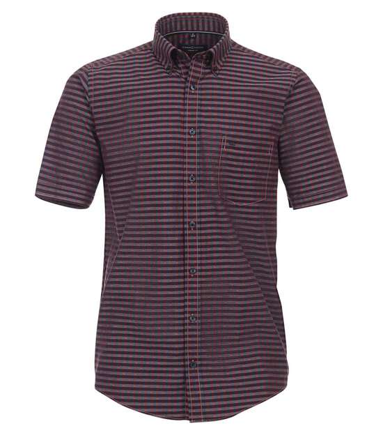 Рубашка с коротким рукавом Freizeithemd Kurzarm kariert