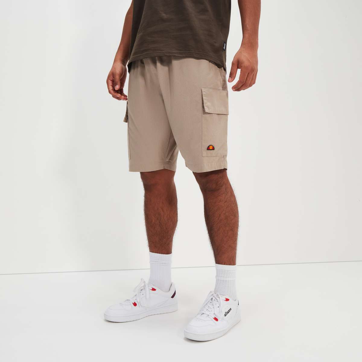 Шорты-карго TERENCE CARGO SHORTS