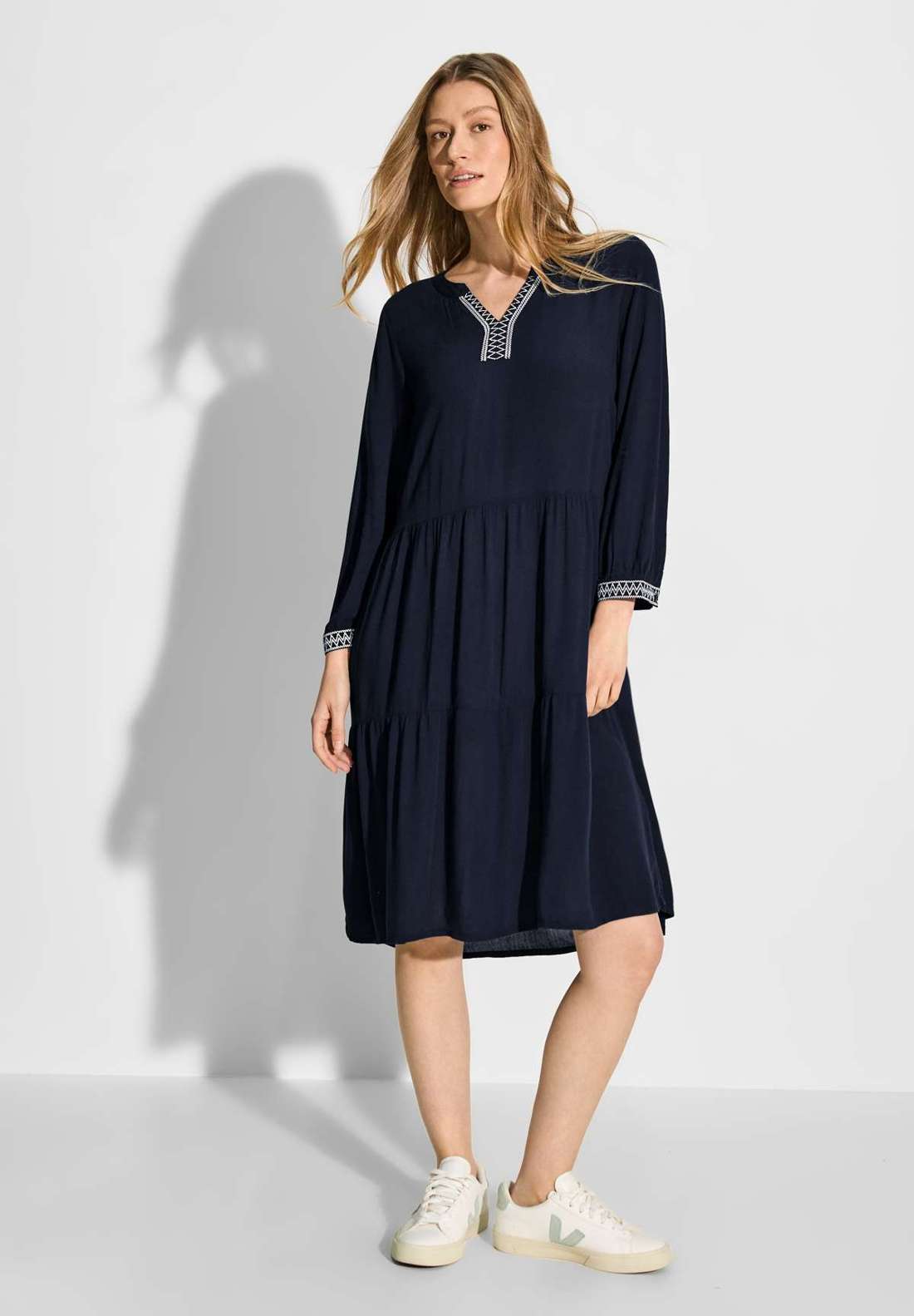 Платье-туника