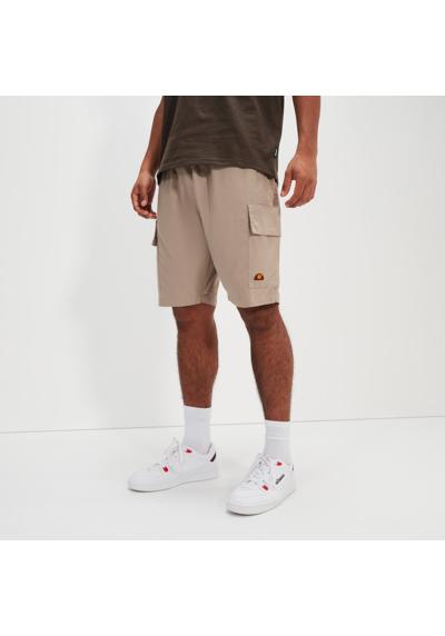 Шорты-карго TERENCE CARGO SHORTS