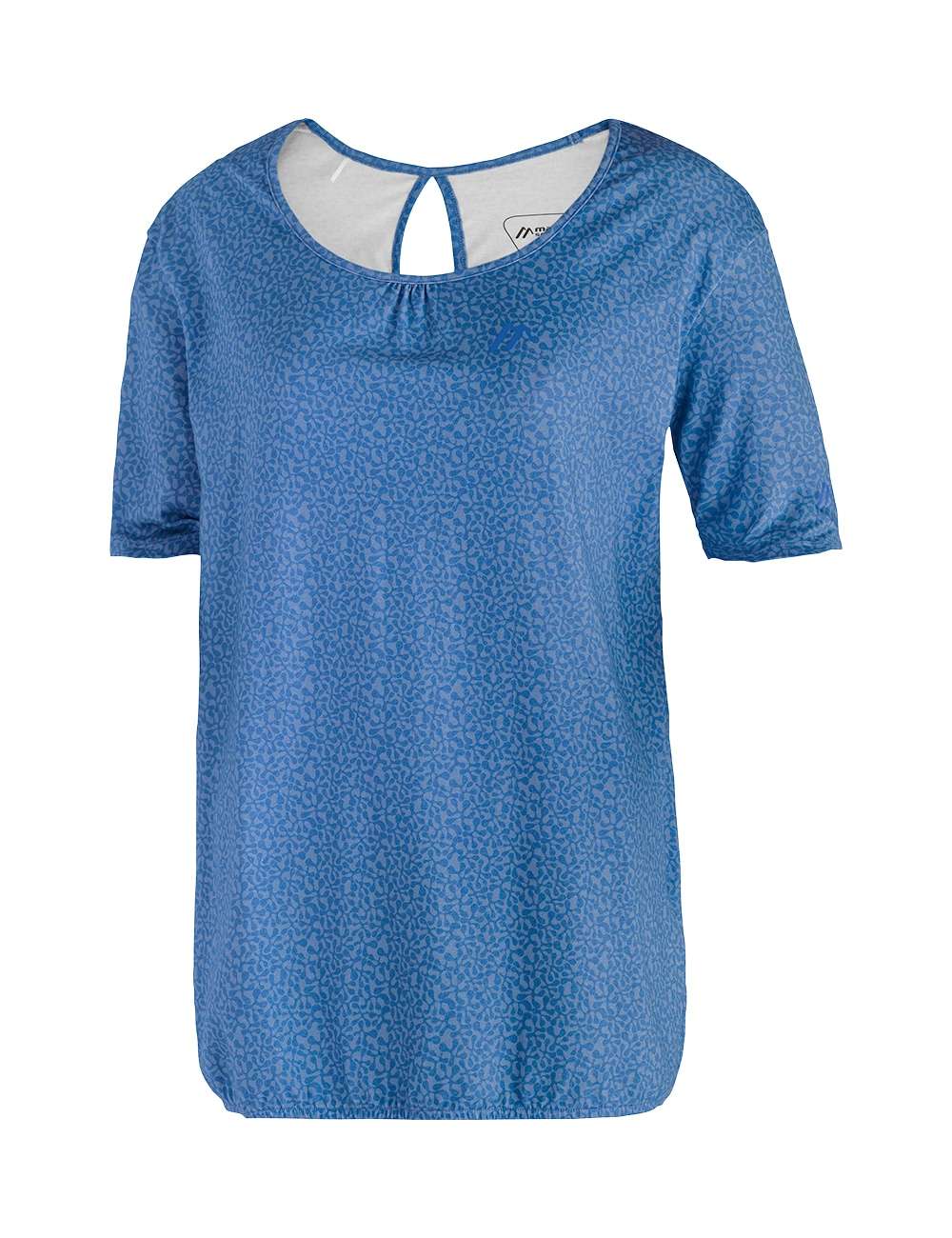 футболка Murr Shirt W
