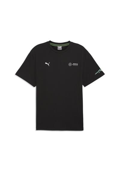 футболка Mercedes-AMG Petronas F1® Neon Energy T-Shirt Herren