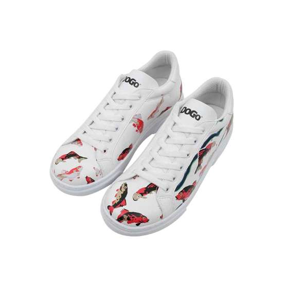 Кроссовки Damen Ace Sneakers Koi World Vegan Damen Sneaker / female