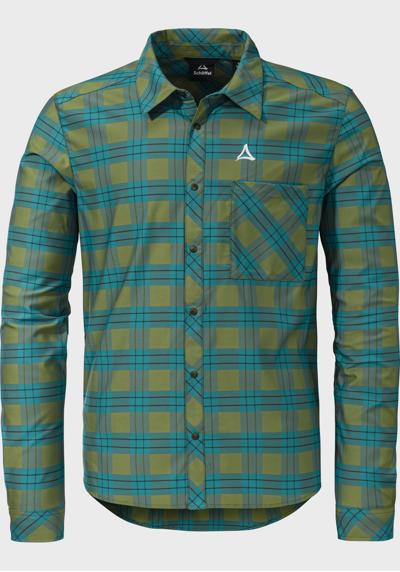 Уличная рубашка Shirt Pianosa M