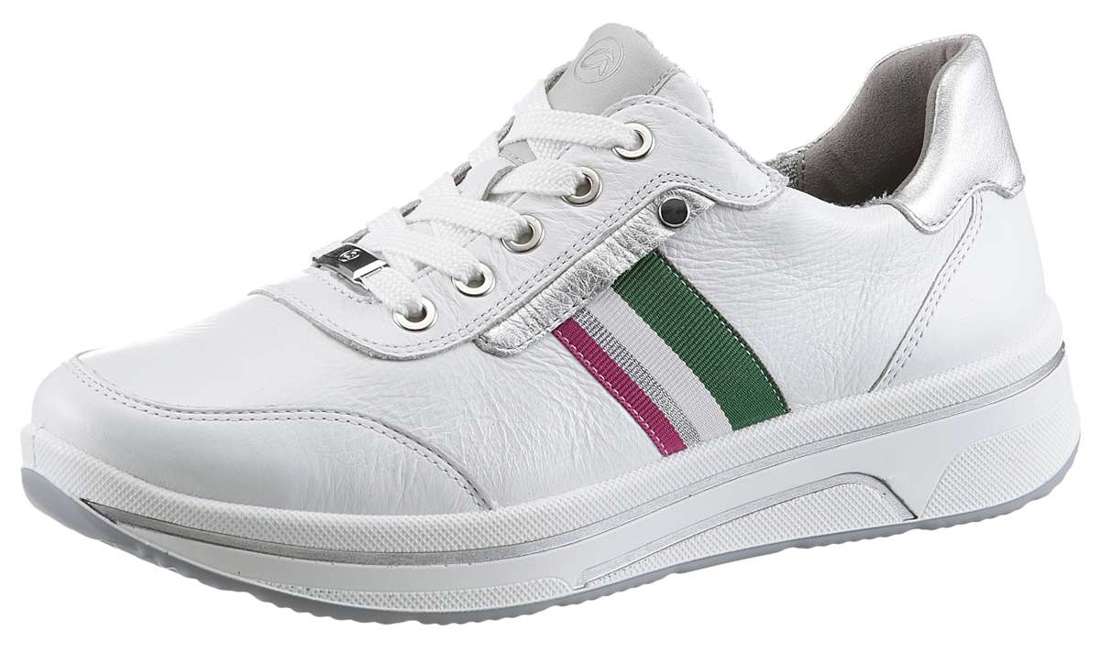 Кроссовки комфортной ширины H = очень широкие. SAPPORO