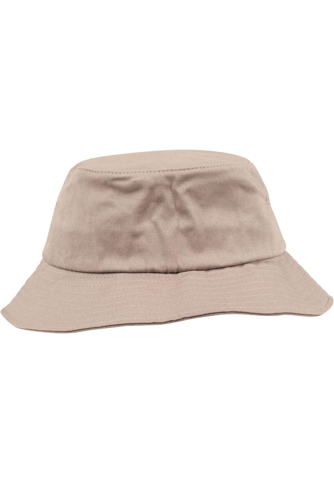 Гибкая крышка Unisex  Cotton Twill Bucket Hat