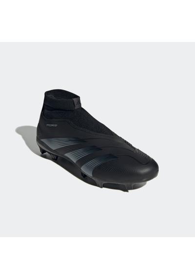 Футбольная обувь PREDATOR LEAGUE LACELESS FG