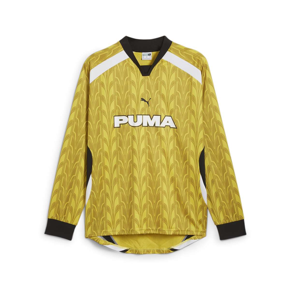 Тренировочная рубашка Langarmeliges Fu?balltrikot Erwachsene