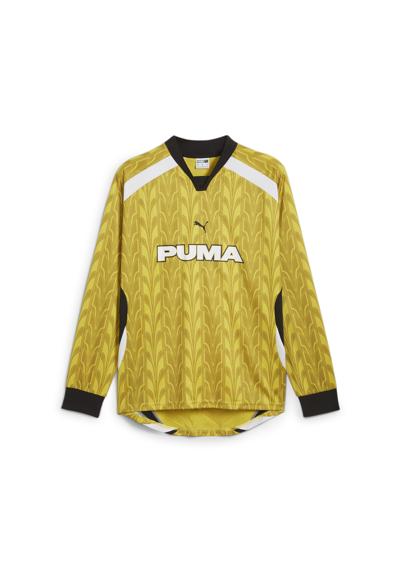 Тренировочная рубашка Langarmeliges Fu?balltrikot Erwachsene