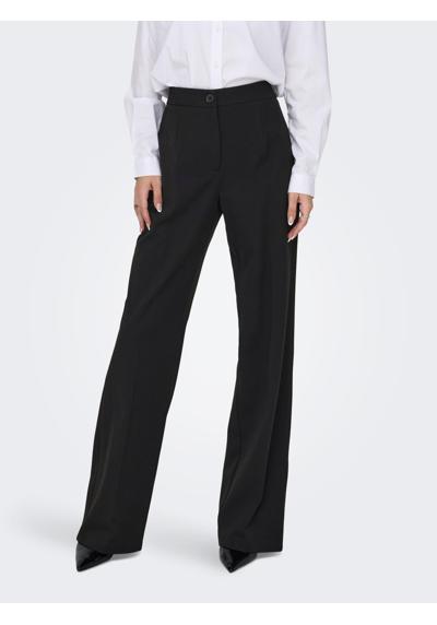 Костюмные брюки ONLMIA HW STRAIGHT PANT TLR NOOS