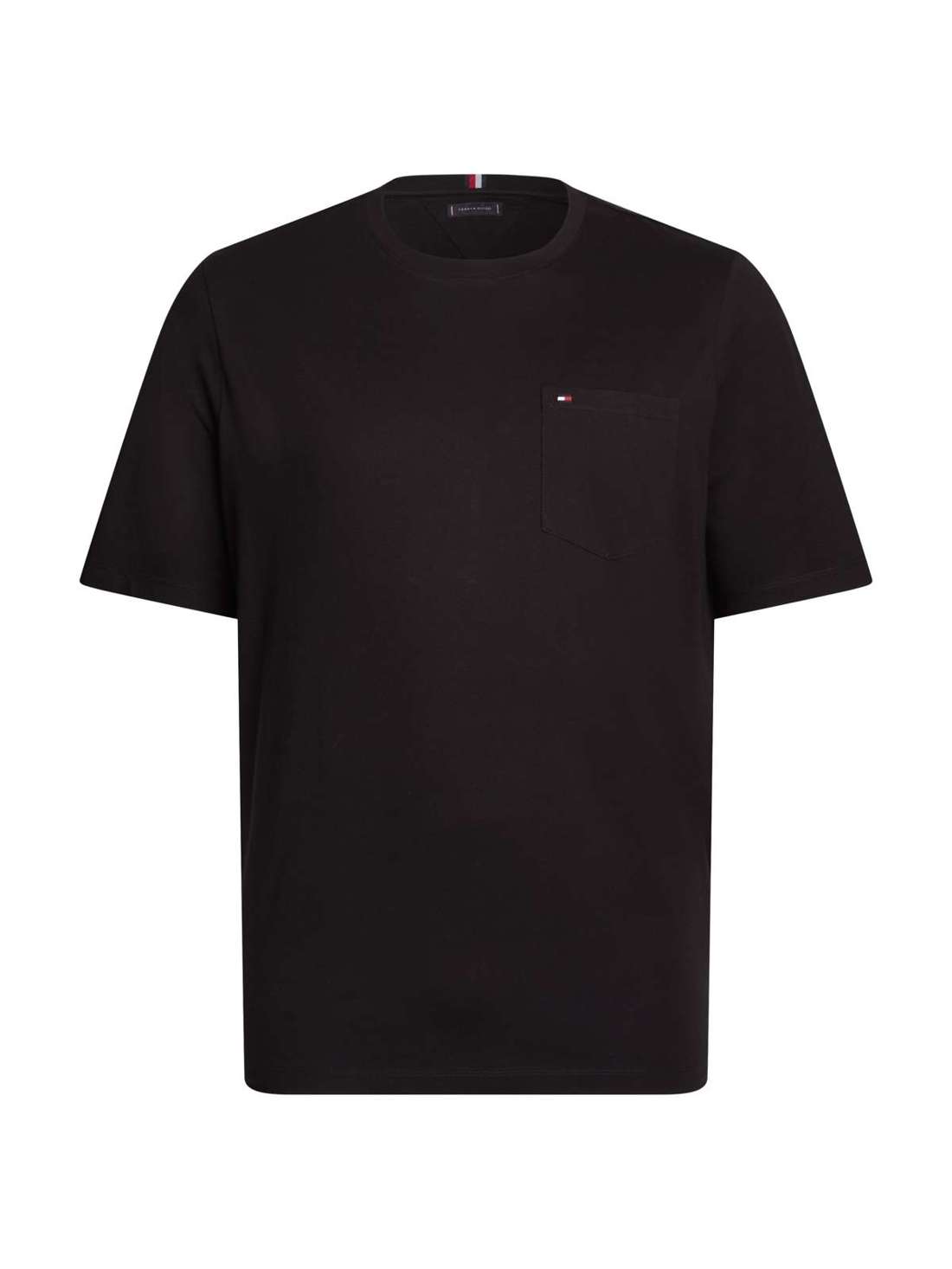 футболка BT-POCKET TEE-B