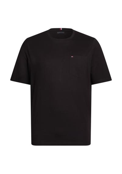 футболка BT-POCKET TEE-B