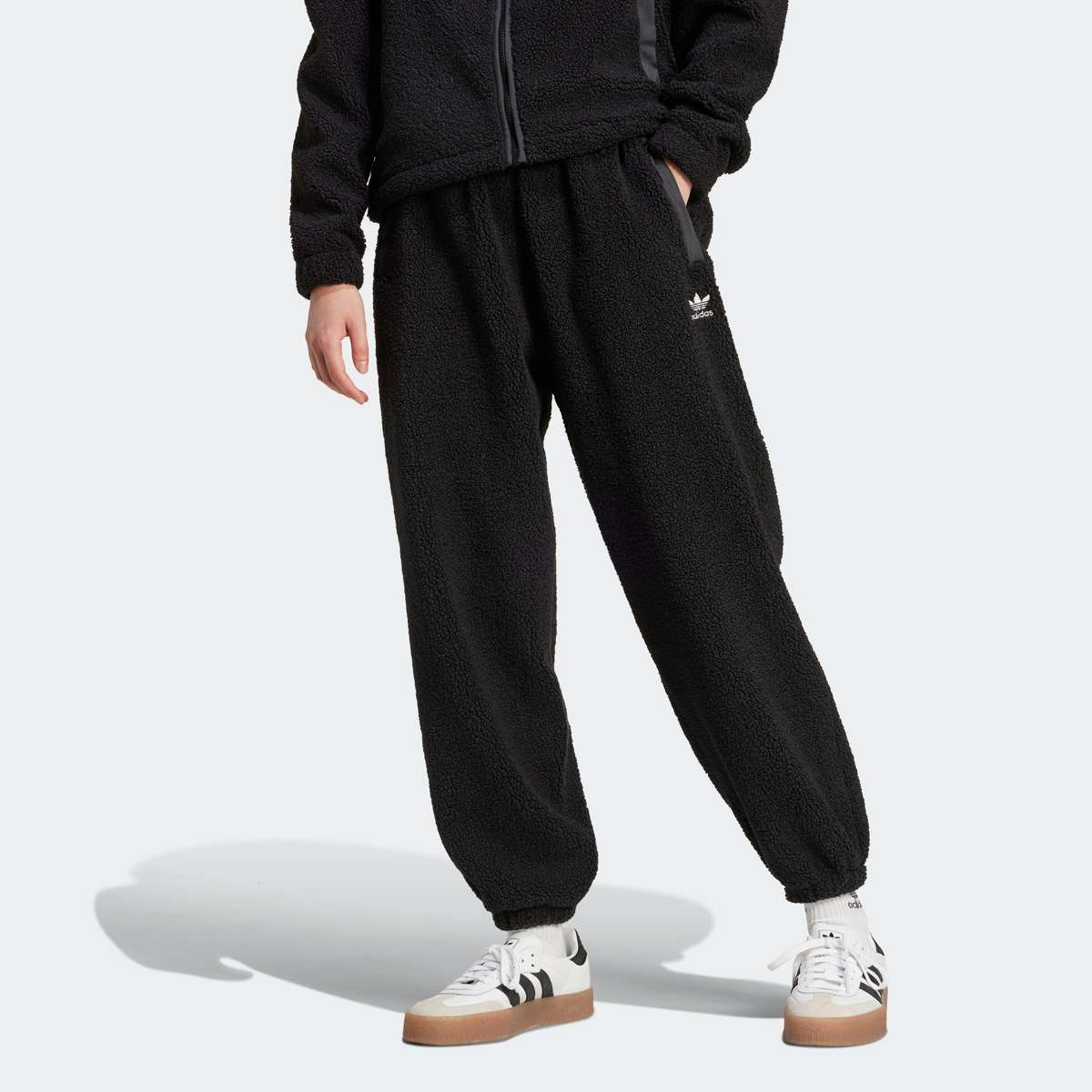 Спортивные брюки TEDDY FL TP
