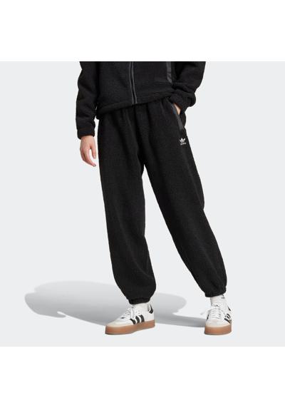 Спортивные брюки TEDDY FL TP