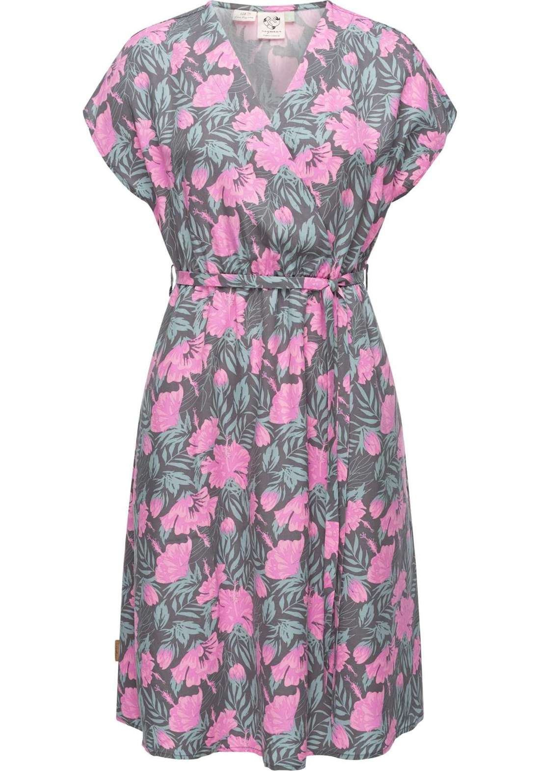 Платье из джерси Selyma Organic