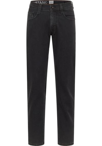 Джинсы узкого кроя Style Oregon Slim K