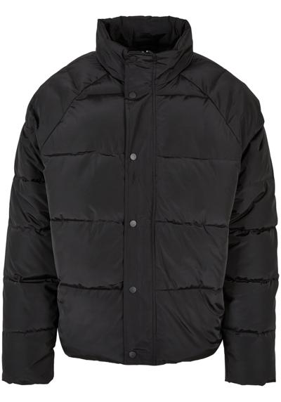 Зимняя куртка Urban Classics Herren Raglan Puffer Jacket