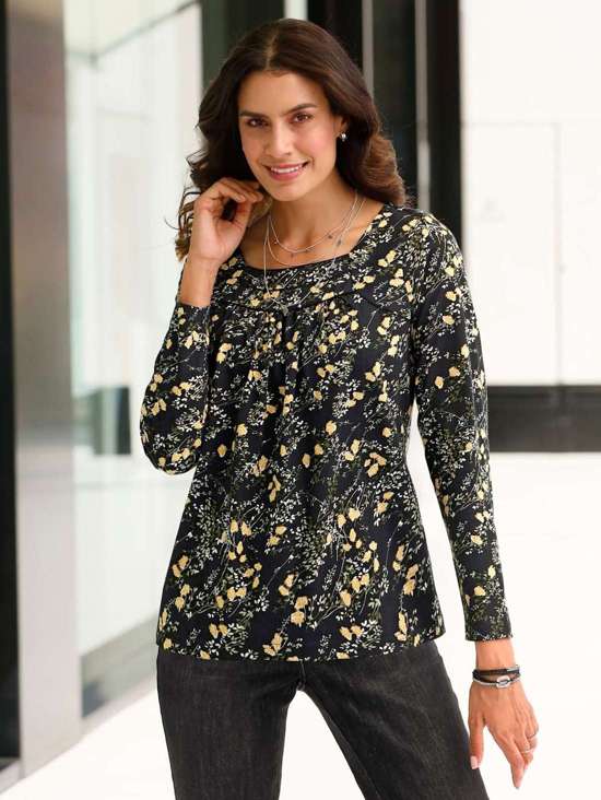 Рубашка с длинным рукавом Shirt