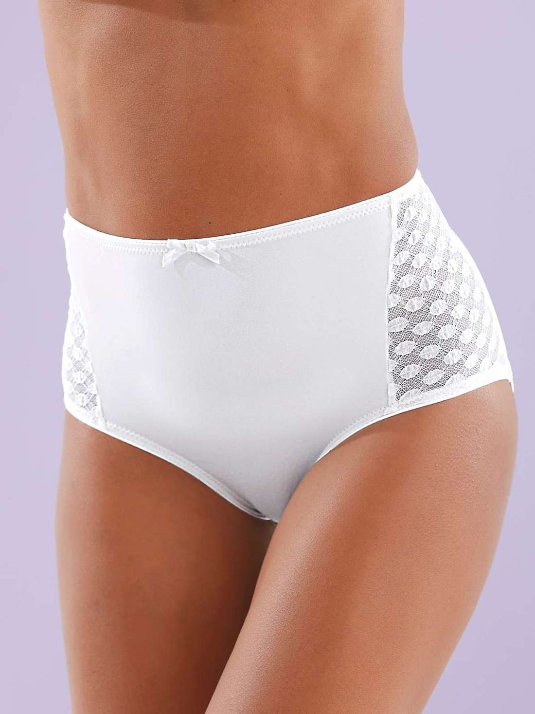 Трусы на талии