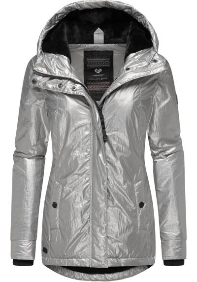 Зимняя куртка с капюшоном Monadde Bling