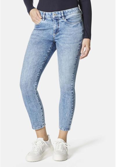 джинсы с 5 карманами Florenz Season Slim Fit