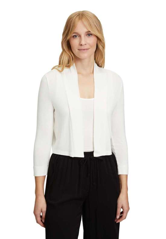 Куртка-рубашка Shirtjacke mit 3/4 Arm