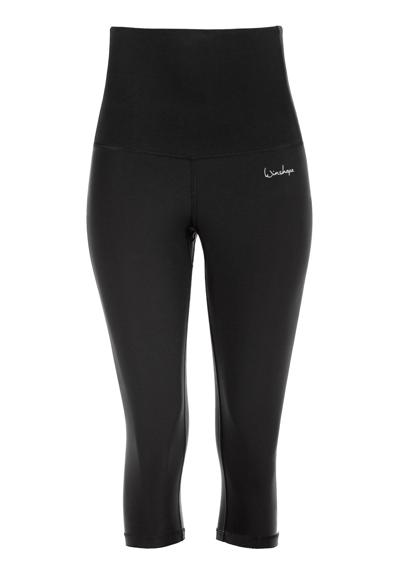 леггинсы Functional Power Shape 3/4-Tights HWL202