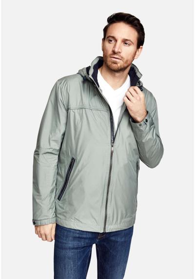 Уличная куртка со съемным капюшоном CO-3 Funktionsjacke