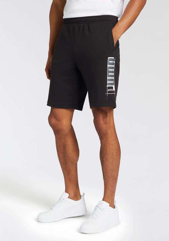 шорты ESS+ LOGO LAB SHORTS 10`` TR