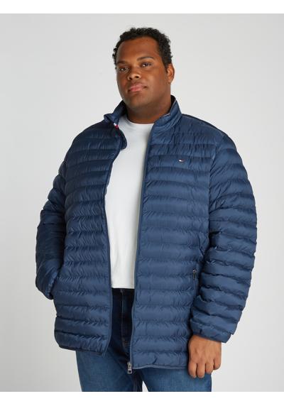 Стеганая куртка BT-PACKABLE RECYCLED JACKET-B