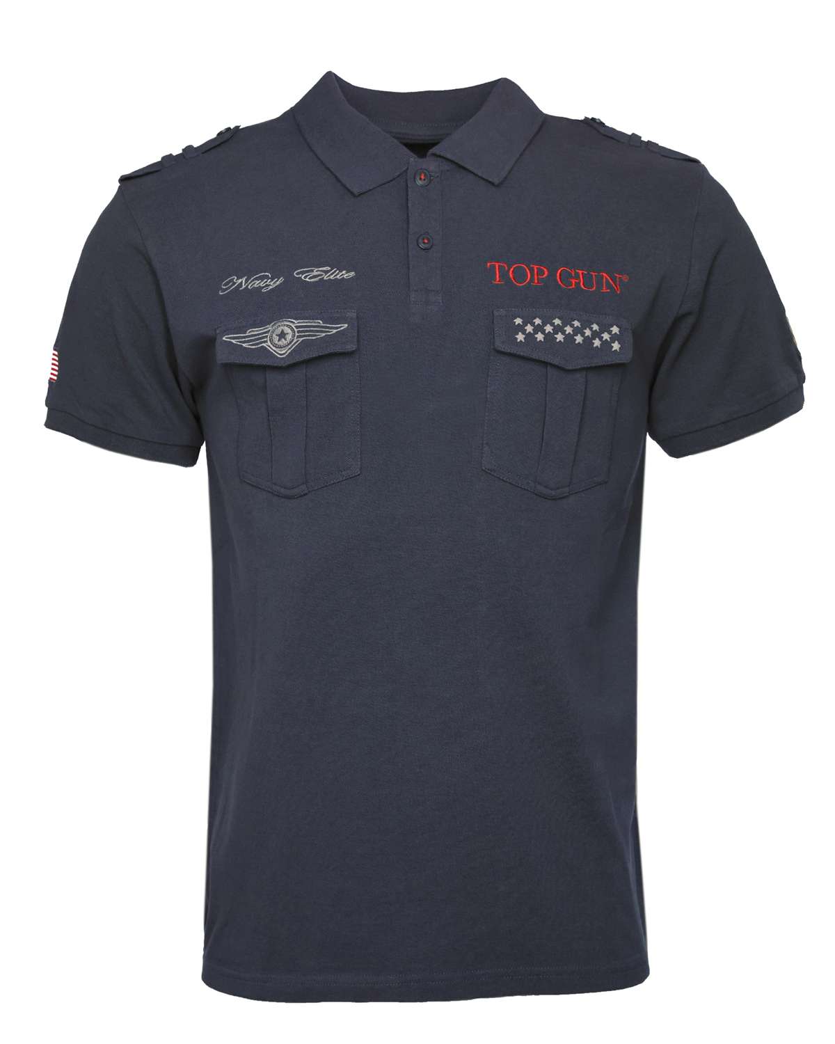 футболка TG20213003