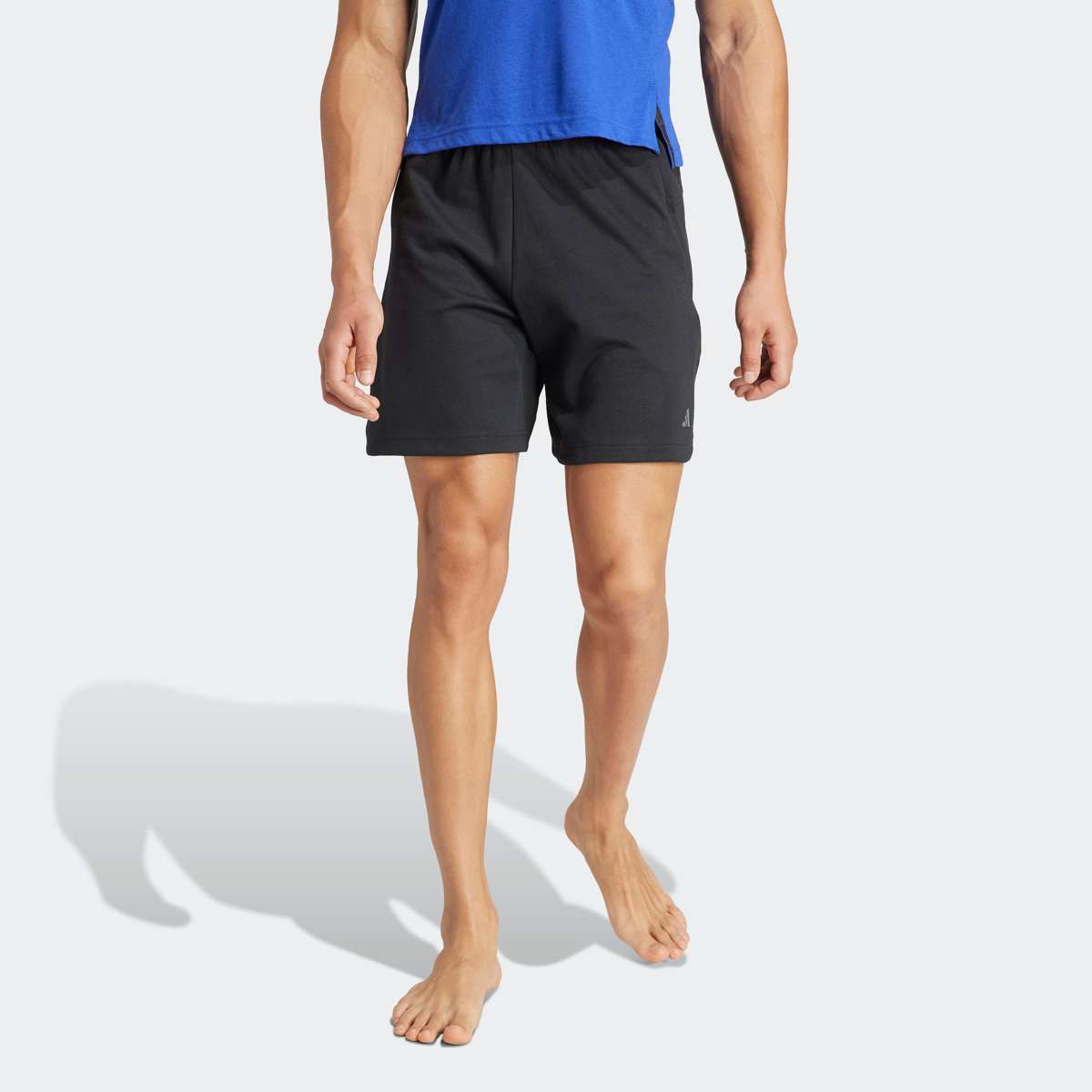 шорты YOGA SHORT