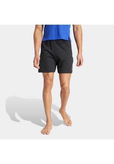 шорты YOGA SHORT
