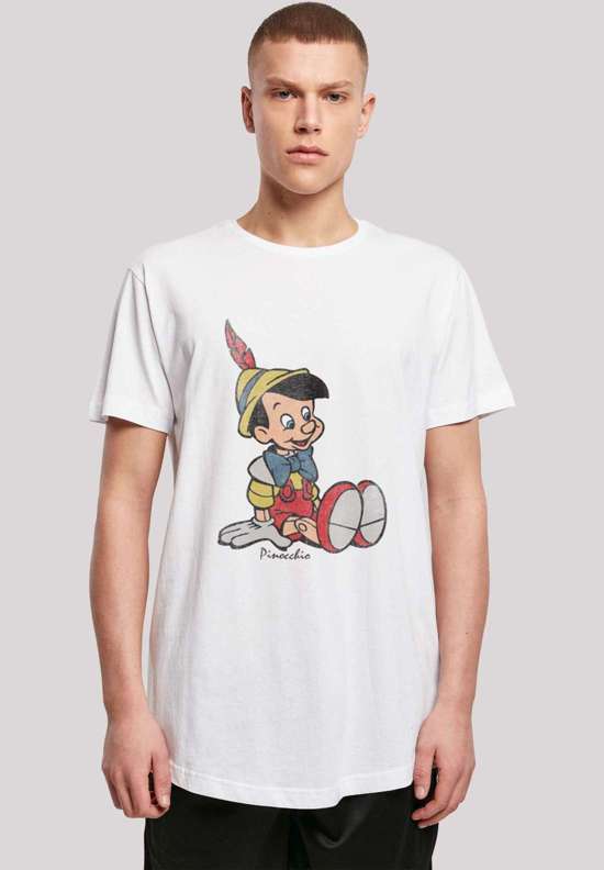 футболка Pinocchio Classic Pinocchio`