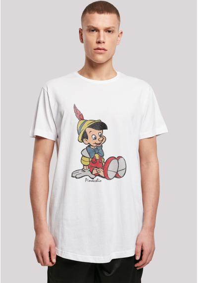 футболка Pinocchio Classic Pinocchio`